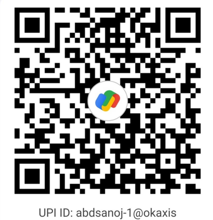 UPI QR